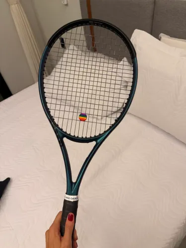 Raquete NOVA de Tênis Wilson Ultra 100L V4