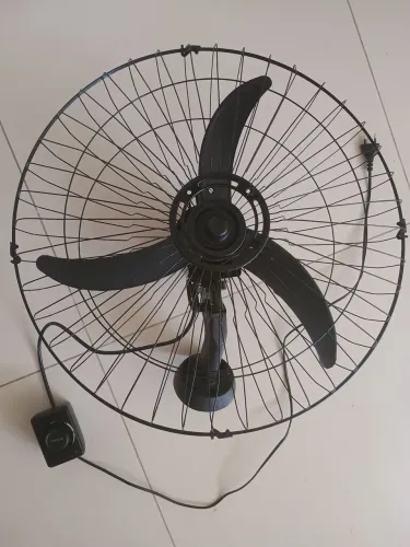 VENTILADOR DE TETO 60 CM (GRANDE)