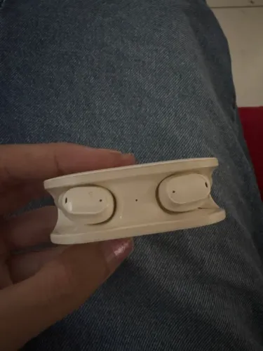 Fone de ouvido bluetooth 