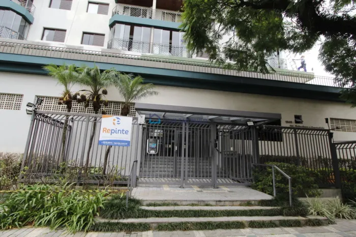 Ap. Saúde com 86 m², 3 dorm 3 vagas Rua Caramuru