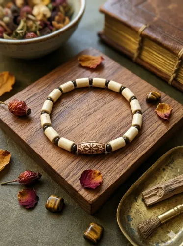 Pulseira de elástico