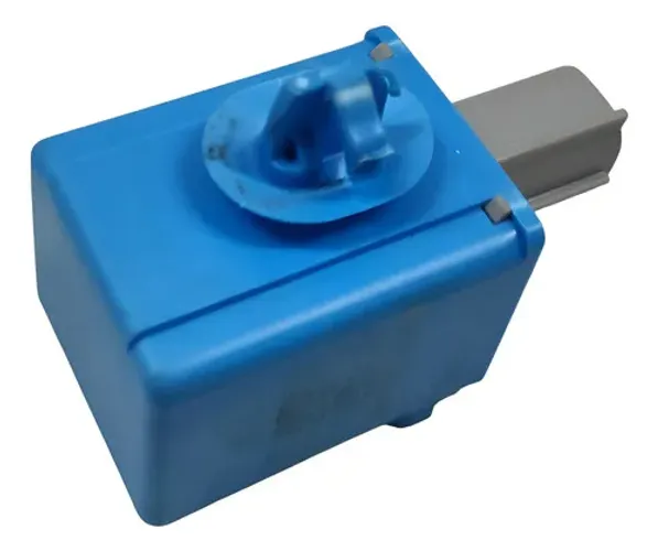Sensor Buzer Estacionamento Toyota Corolla Cross 2026 Azul