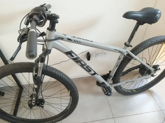Bike Aro 29 FIRST