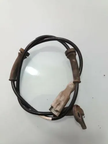 Sensor de Abs Dianteiro Esquerdo Citroen C4 Pallas e Hatch