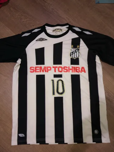 Camisa Santos Umbro GG 2009