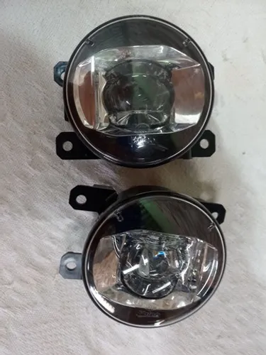 Par de milhas jeep renegade 19/23 C/.LED
