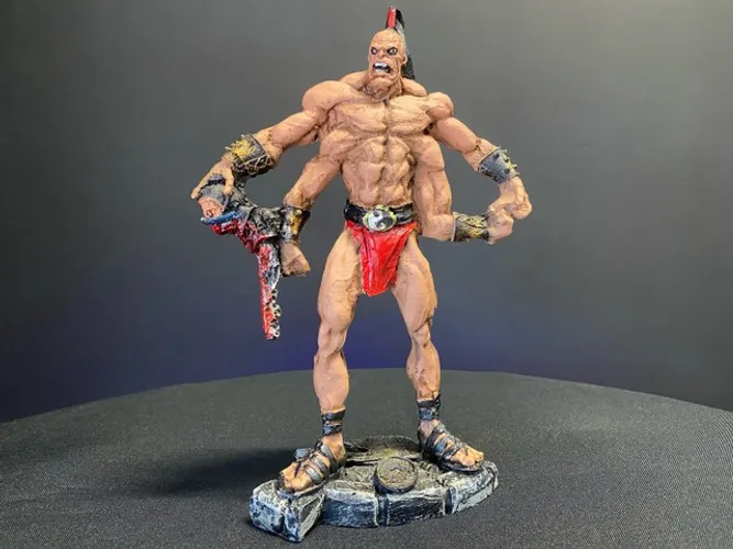 Goro
