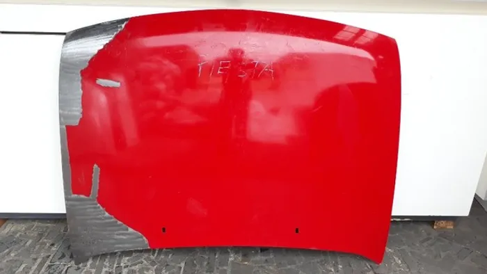 Capo Ford Fiesta Corrier 96/99