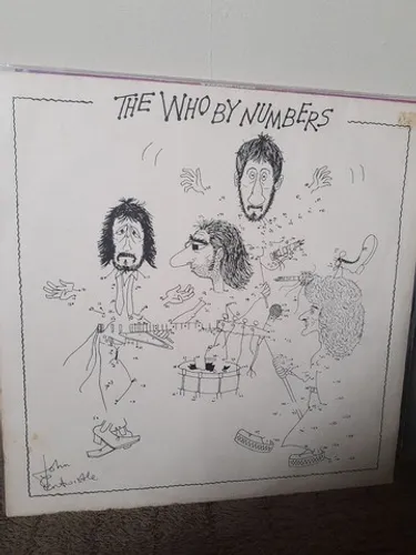Lp the who