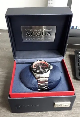Relógio Acqua