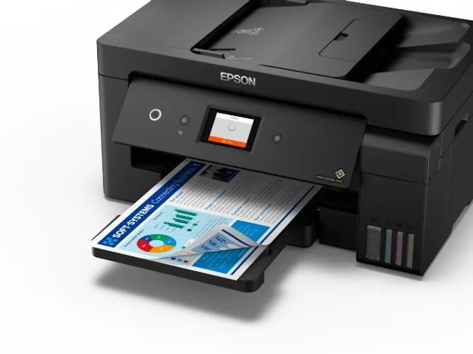 impressora epson a3 l14150 zero perfeito para subrimatica 