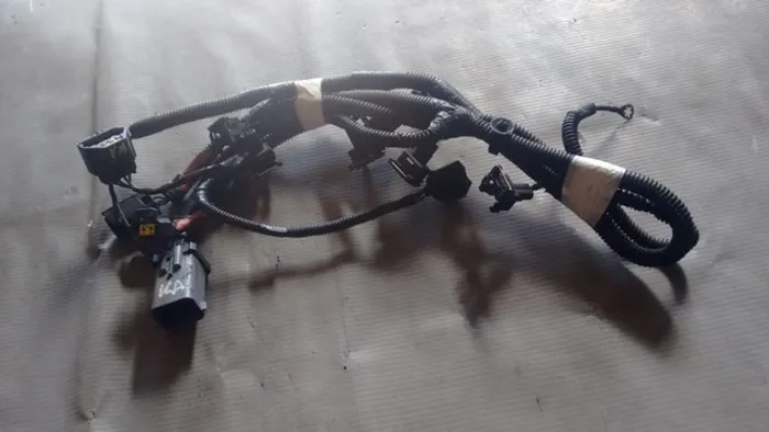 Chicote dos bicos Ford Ka 2005.
