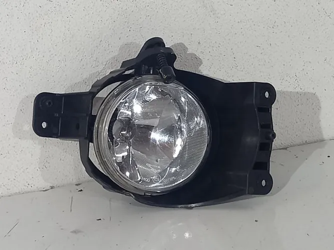Farol Milha Cobalt/ Spin/ Onix/ Prisma esquerdo com suporte