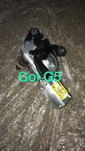 Limpador traseiro gol g5