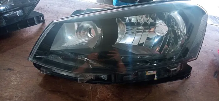 Farol gol g6