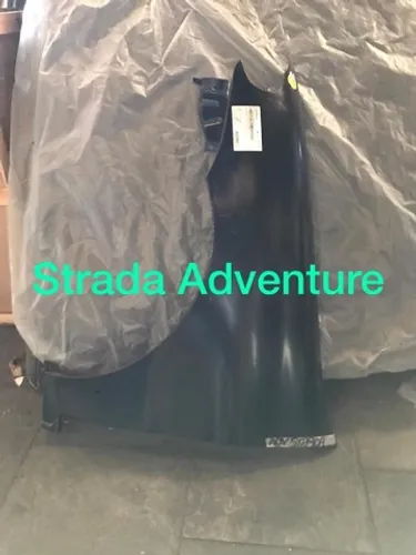 Paralama strada adventure