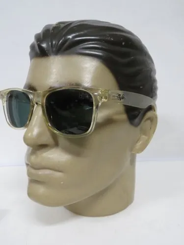 rayban antigo bausch lomb raro
