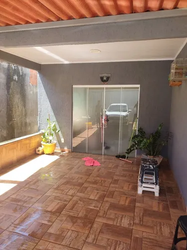 Ceilândia Sol nascente 3 quartos 