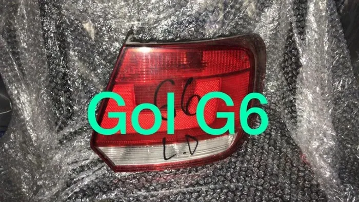 Lanterna gol g6