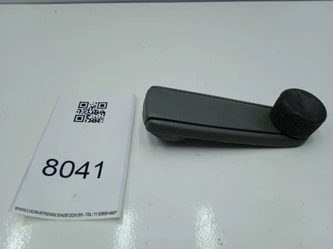 8041 Friso Porta Traseira Lado Direito Pointer Gti 94 A 96