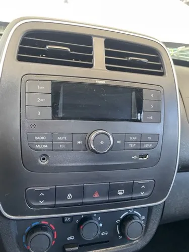 Som original Renault kwid 