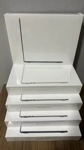 MacBook