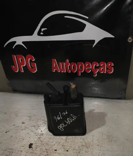 Canister Vw/gol bola G2 /Parati/Saveiro 96/01 gasolina
