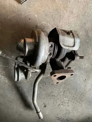 Turbina (4913202910)mitsubishi L200 / Dakar 3.2 Diesel 09/16