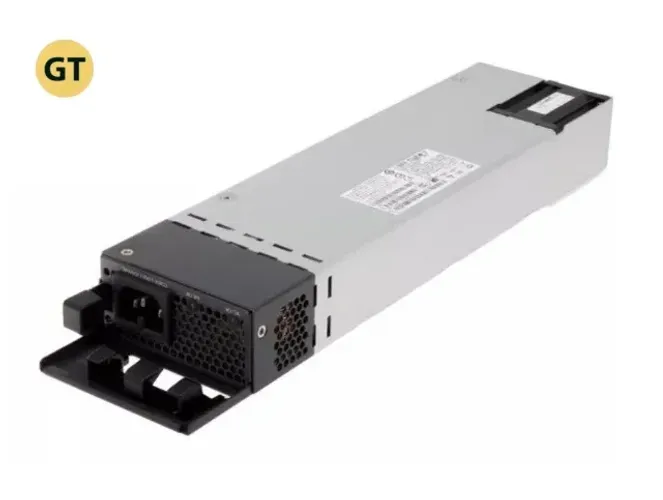 Fonte 1100w Cisco  Pn C3kx-pwr-1100wac 