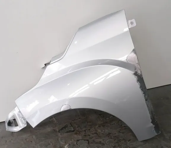 Paralama Fiat Mobi Original