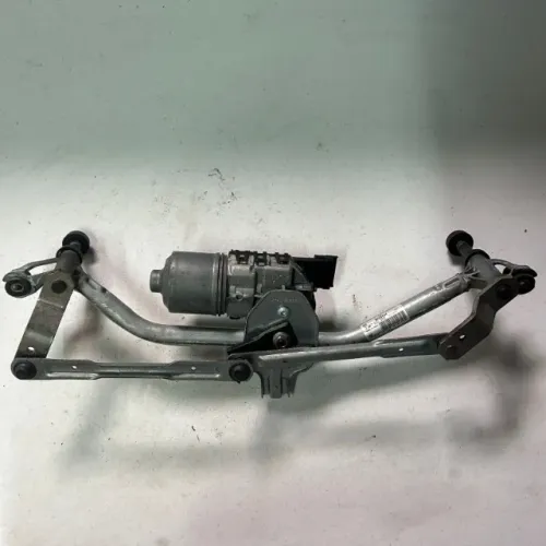 Motor Galhada Limpador Dianteiro Peugeot 2008 Bosch 2015/2019
