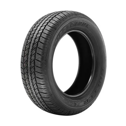 Pneu Bridgestone R18 255/60 Dueler H/T 684 108H