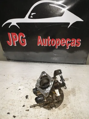 Carburador Vw/gol bola 98 ap