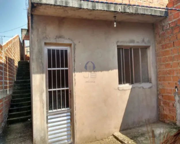 Oportunidade: Casa à venda no Bairro São Clemente, Monte Mor/SP