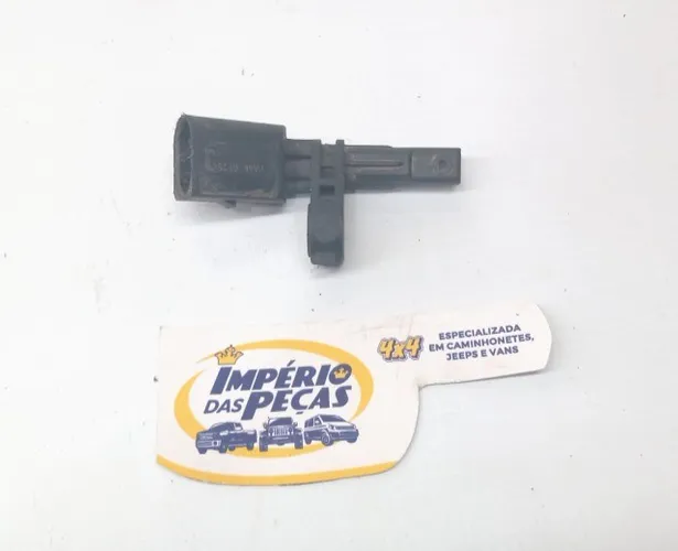 Sensor Freio Abs Amarok 2.0 10/16 Dianteiro Ld #27622