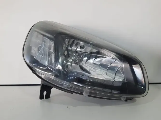 Farol Direito Uno Drive/ Sporting 2016 à 2021 Original BG2593