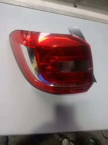 Lanterna Sandero 2015 a 2019