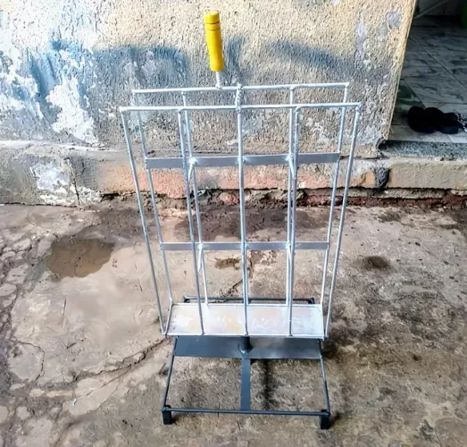 Espeto para Costela Fogo de Chão
