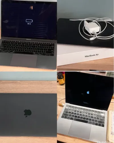 MacBook Air 2018