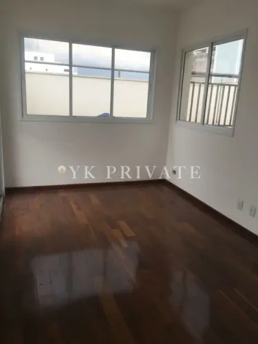 Cobertura à Venda Rua Faustolo / Vila Romana / 140m² / 2 dormitórios / 1 suíte / 2 vagas