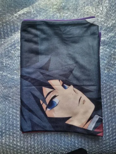 Manta de demon slayer tomioka giyu