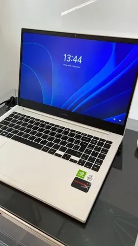 Notebook Samsung i5 512SSD 1T HD