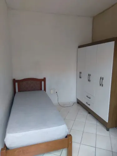 Aluguel de quartos individuais em São José dos Campos