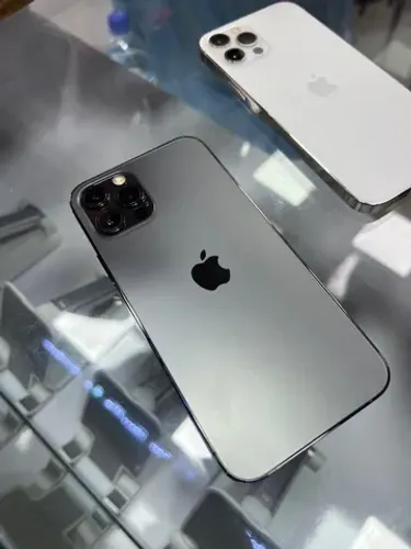 iPhone 12 Pro promoção