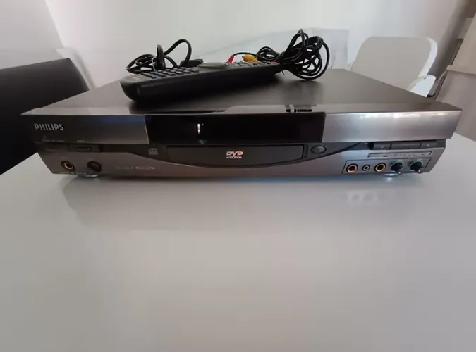 DVD PHILIPS