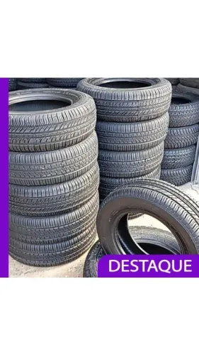 Pneu 175-70/14 em promoção somente aqui 220 a vista