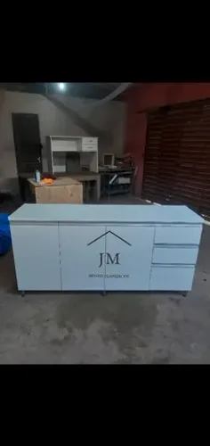 Balcões para cozinha mdf