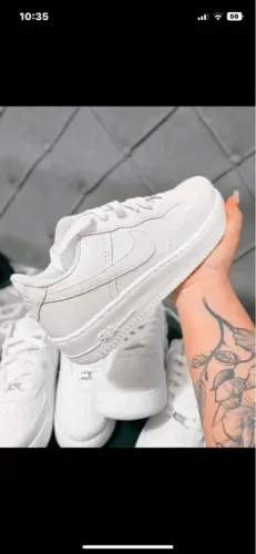 Air force promoção 