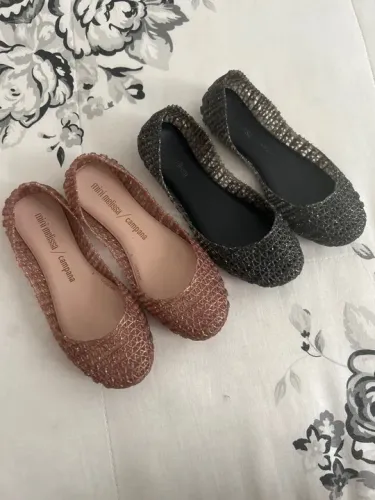 Melissa infantil Campana