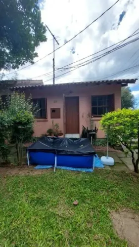 Casa em Condomínio à venda, 1 quarto, 1 vaga, Agronomia - Porto Alegre/RS